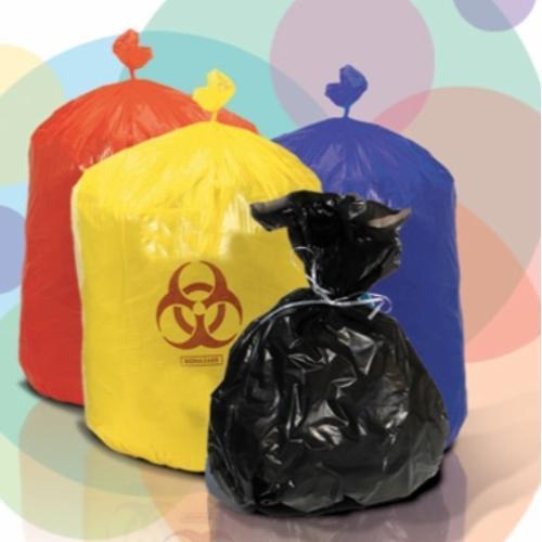 Medical Waste Bags