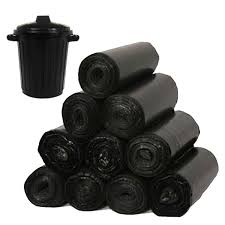 Garbage Bags
