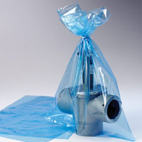 Heavy Duty LDPE bags