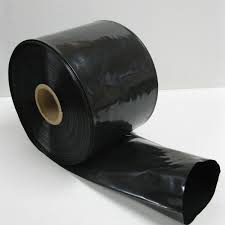 Lay-flat Tubing for irrigation